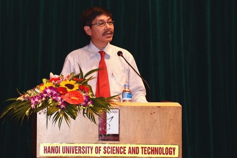 Lãnh đạo ĐH Bách Khoa Hà Nội: Không thể đánh đổi chất lượng, uy tín của hệ đào tạo chính quy ảnh 1